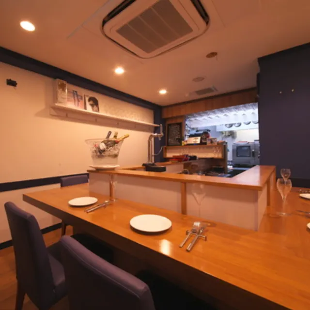 Wine＆Dining Mizutani