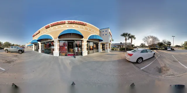 San Lorenzo Taqueria