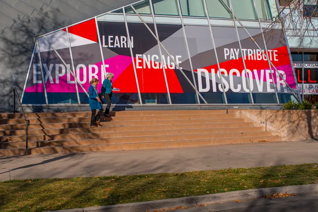 Counterterrorism Education Learning Lab (CELL)