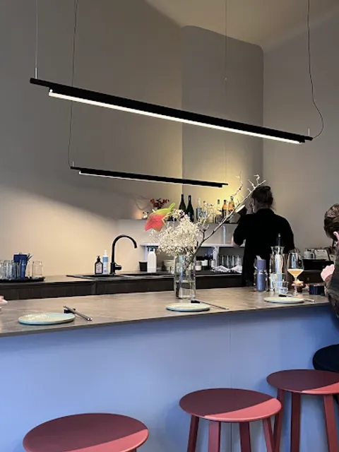 Dotori - Korean Anju Bar