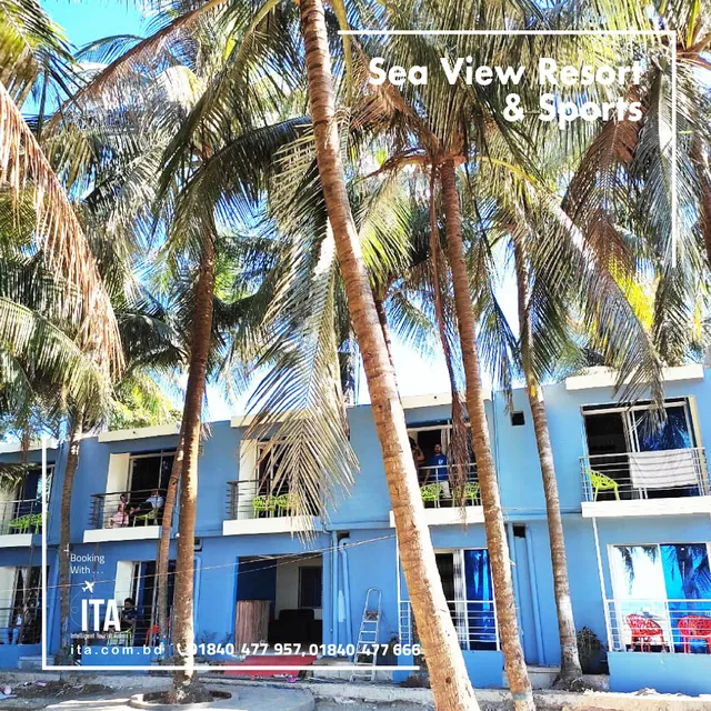 Sea View Resort and Sports