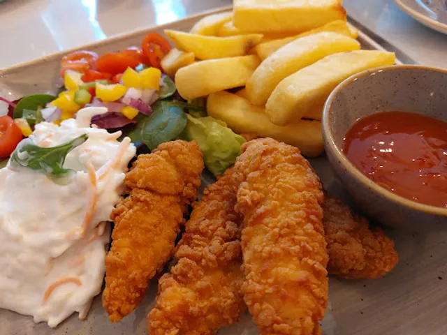 Perfect Blend Coffee House