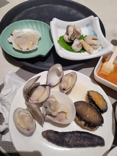 Yuedinghui Seafood Zizao