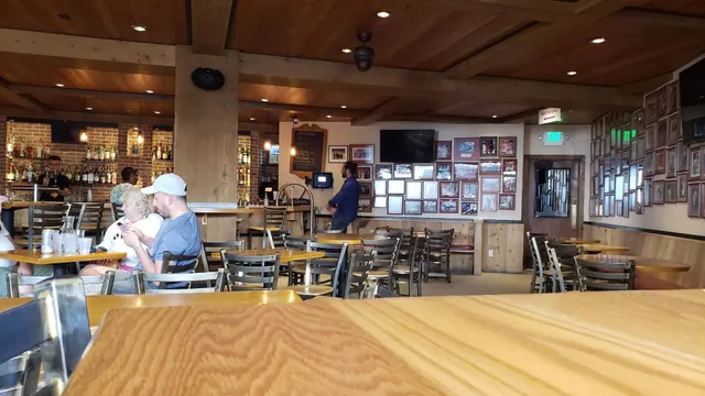 Vail Village Parking