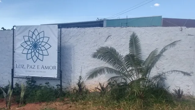 Hostel Luz, Paz e Amor