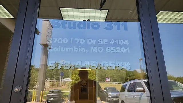 Studio 311 A Hair Salon