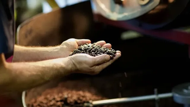 Cherry Hill Coffee Inc