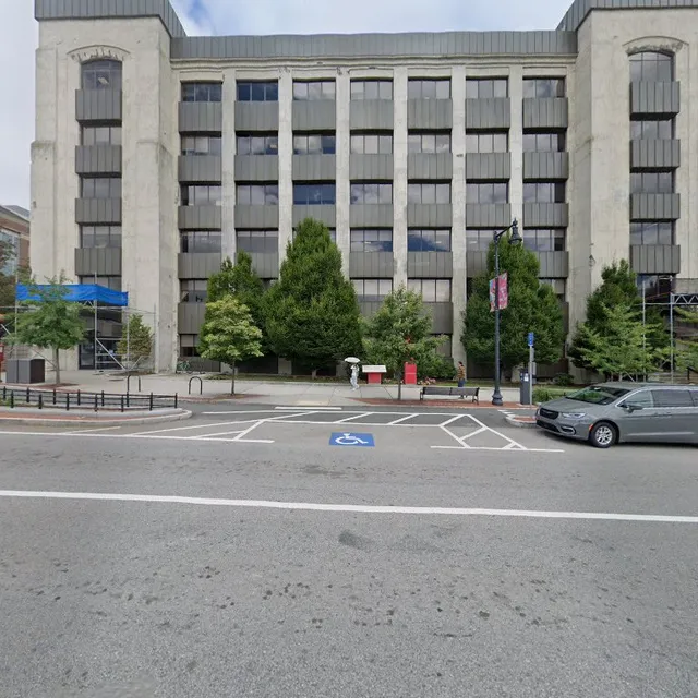 Boston University Student Health Services