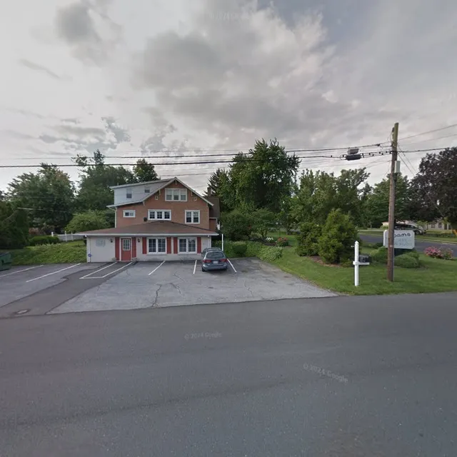 Adams Art & Frame Studio