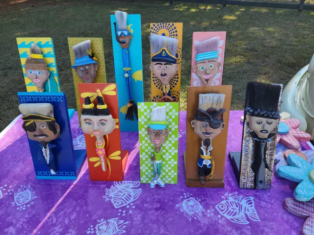 Farmers Market Hilton Head Island