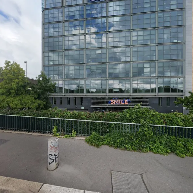 La clairière foodtruck