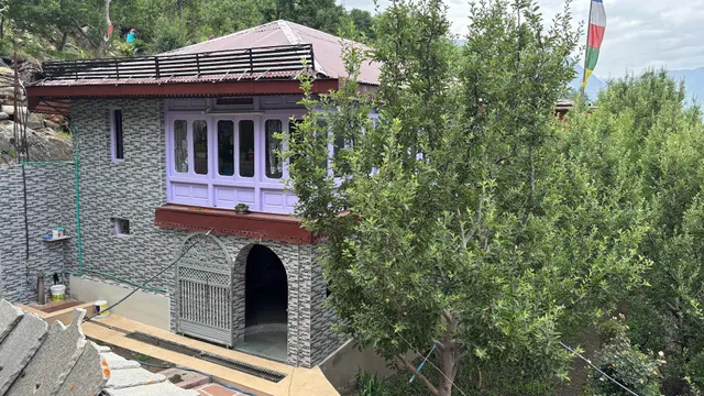 Chauhan Home Stay kalpa