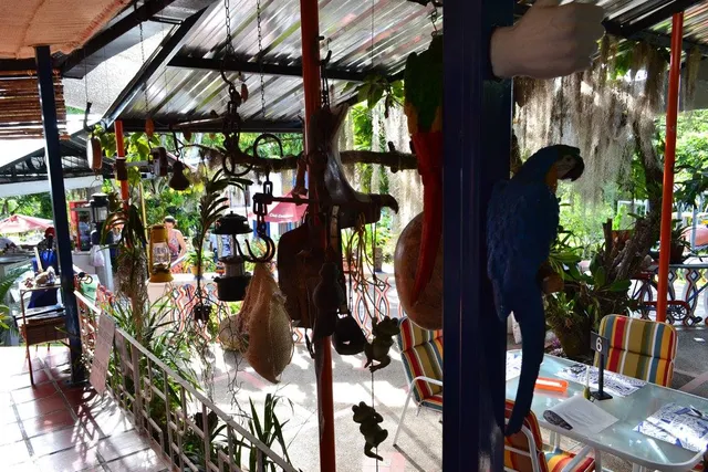 Hotel Costello Campestre, Garzón Huila