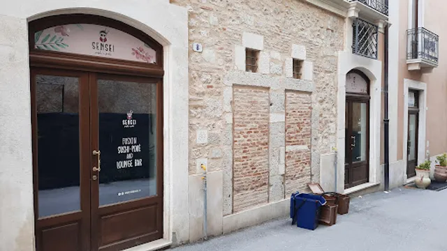 Sensei Sushi & Pokè L' Aquila