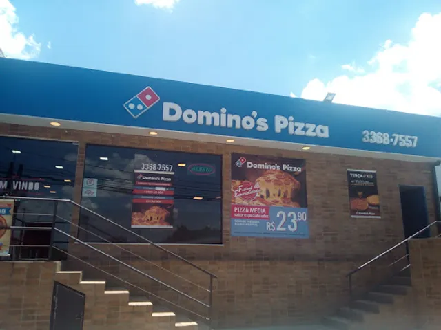 Domino's Pizza