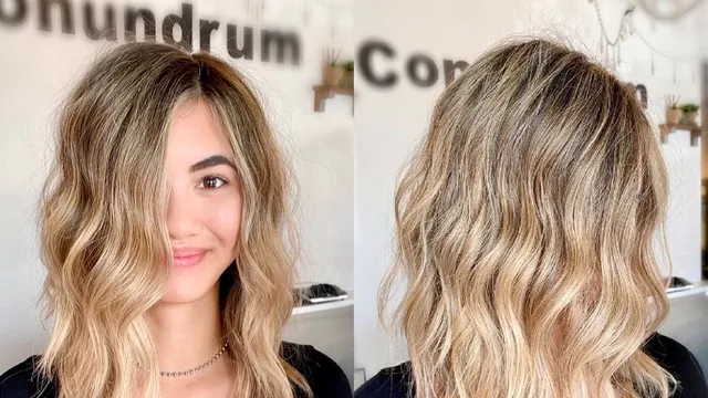 Conundrum Salon & Spa