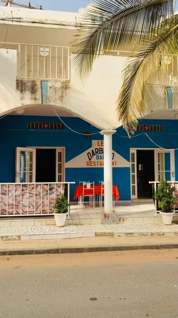 Le Darbelo Bar Restaurant Pizzeria