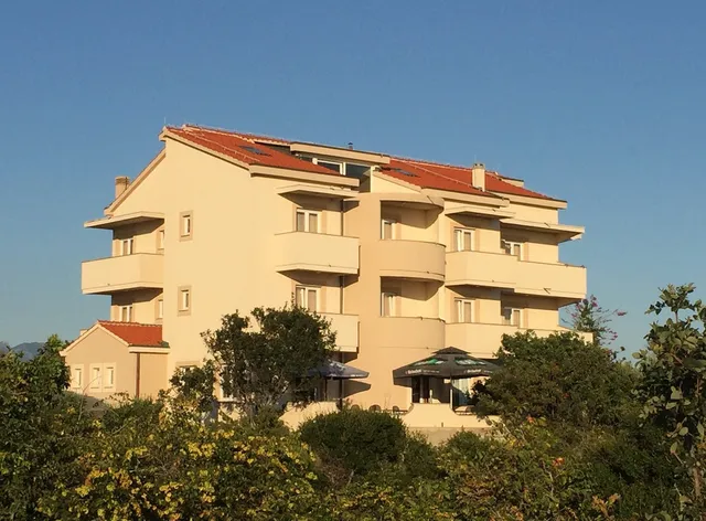 Bed & Breakfast Jugo