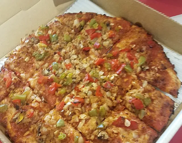 Cassano's The Pizza King