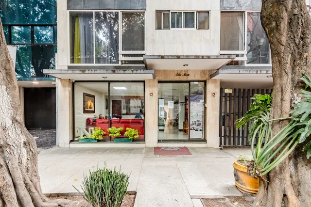 Capital O Suites Marne Cdmx