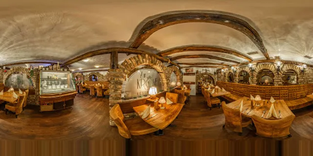 Restaurant "Zur Krone" Inh. Ivan Kolak