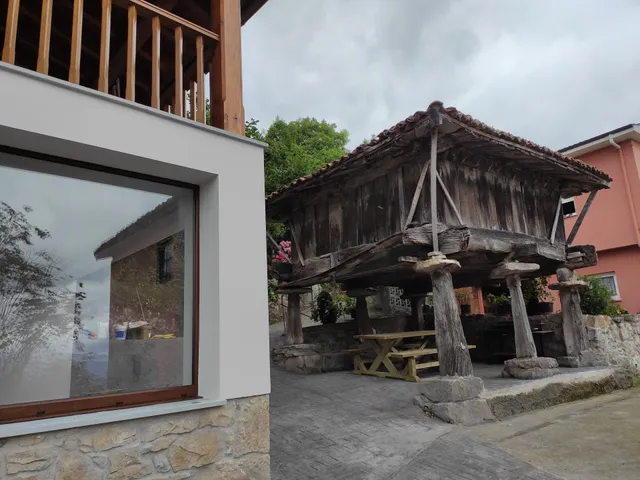 Apartamentos Tiu Enrique