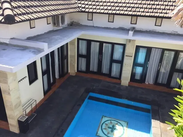 Villa Intan Bali legian
