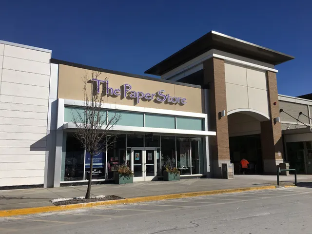The Paper Store
