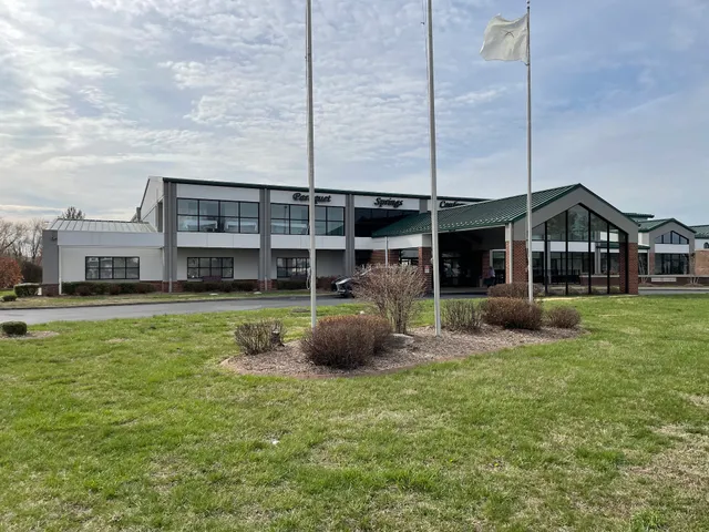 Paroquet Springs Conference Centre