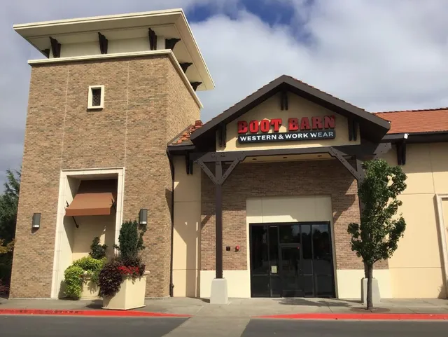 Boot Barn