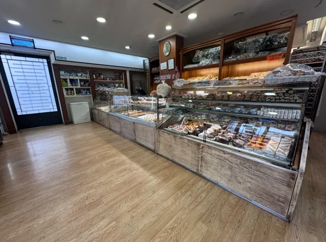 Don Pionono LA TAHONA DE LA PIONONA