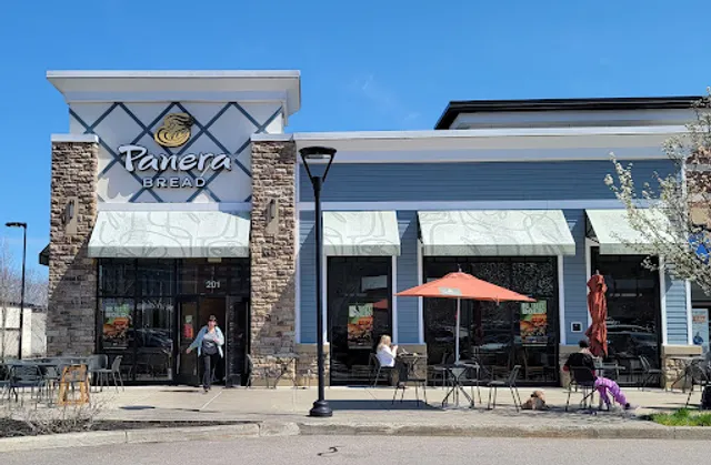 Panera Bread