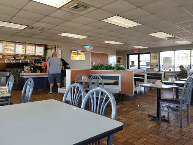 Whataburger