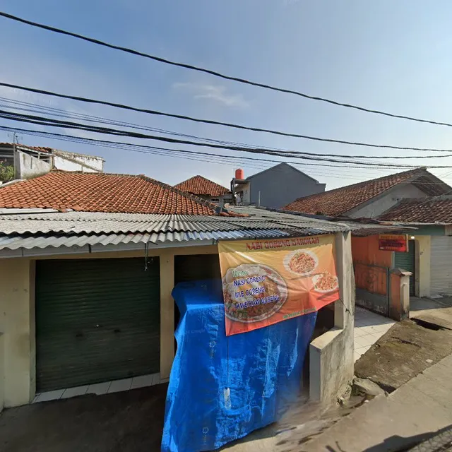 Baso & Mi Ayam Mas Yono