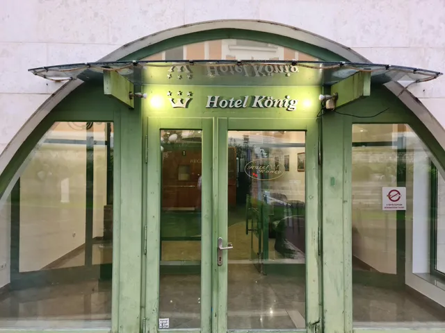 Hotel König