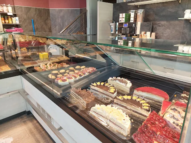 Bakery Kässler, Inh. J. Döbler