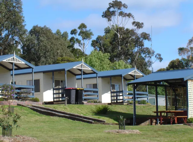 Bacchus Marsh Caravan Park