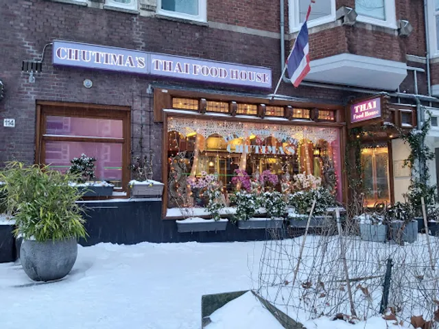 Chutima's Thai Food House