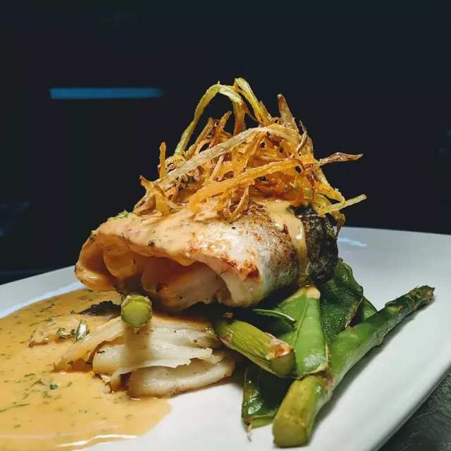 Fishlake Mill Restaurant