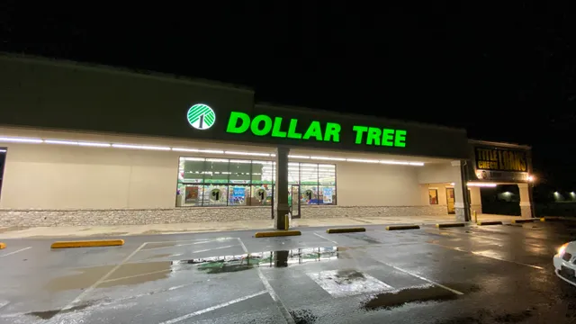 Dollar Tree