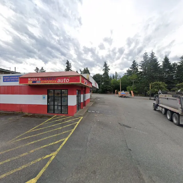 Birrieria Tijuana Food Truck