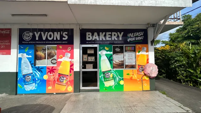 YVON'S BAKERY
