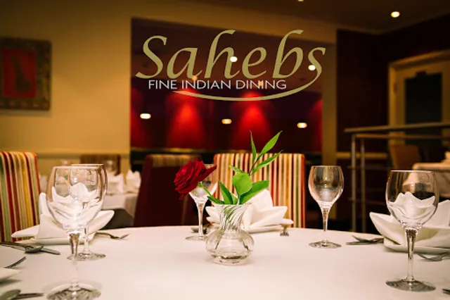 Sahebs Indian Restaurant