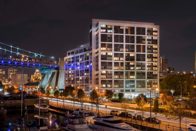 One Water Street Apartments