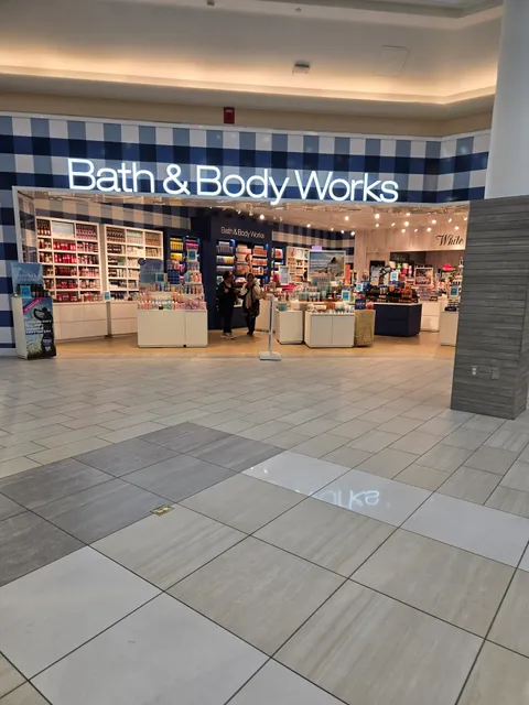 Bath & Body Works