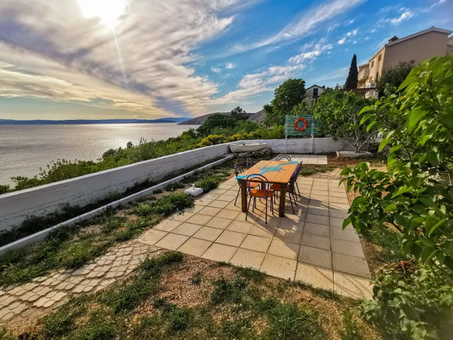 The VieW Stara Baska