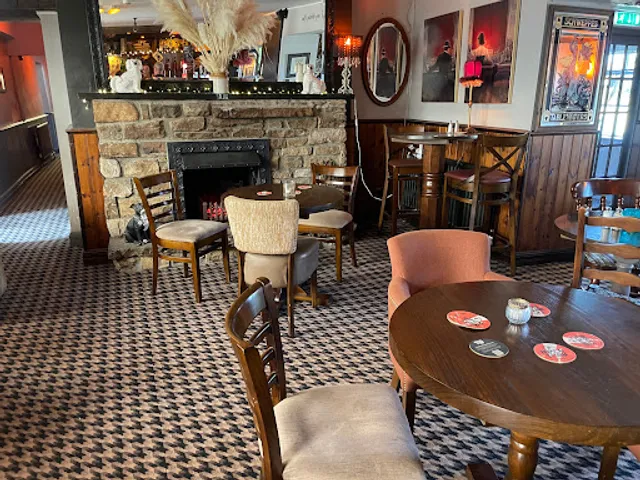 The Dun Cow, Bournmoor, County Durham