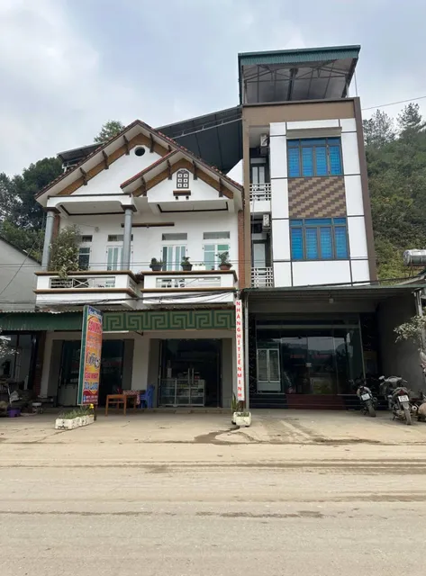 Nhà Nghỉ Tiến Minh