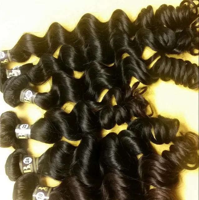 B. Antonio's Hair & Beauty