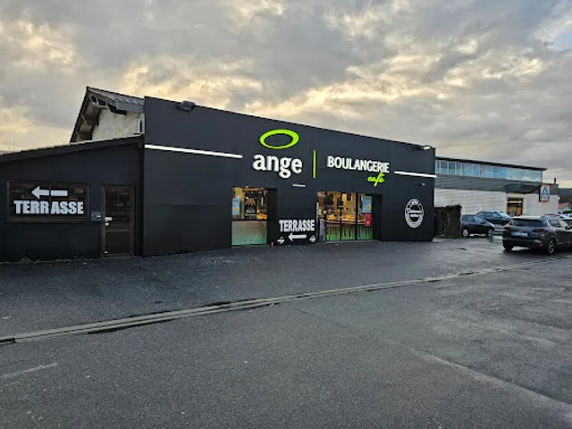 BOULANGERIE ANGE